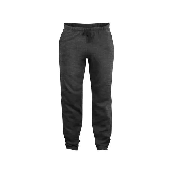 Clique Unisex Stockholm Sweatpant... from ASI 47965 Cutter & Buck