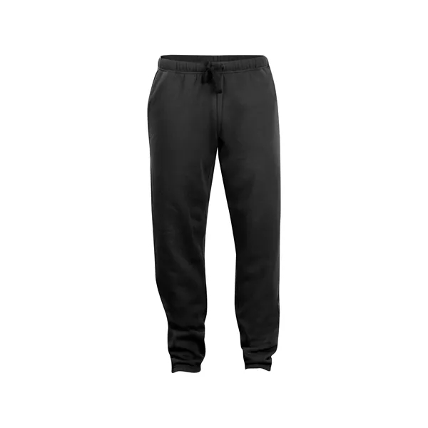 Clique Unisex Stockholm Sweatpant... from ASI 47965 Cutter & Buck