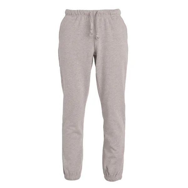 Clique Unisex Stockholm Sweatpant... from ASI 47965 Cutter & Buck