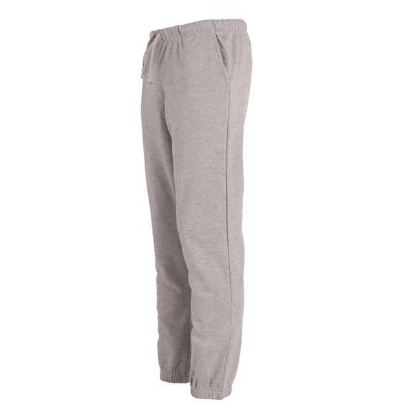 Clique Unisex Stockholm Sweatpant... from ASI 47965 Cutter & Buck