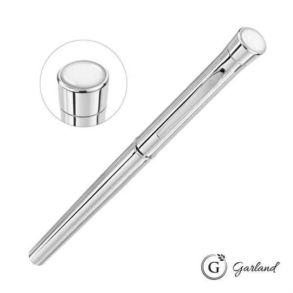 Garland® Signature Custom Rollerball Pen... from ASI 84592 St Regis Group