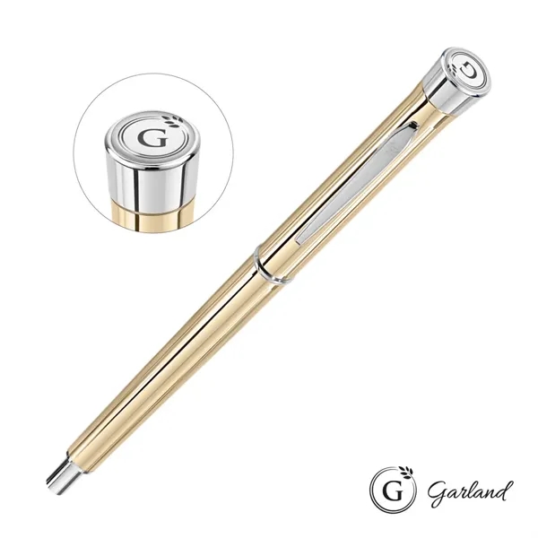 Garland® Signature Mechanical Pencil... from ASI 84592 St Regis Group