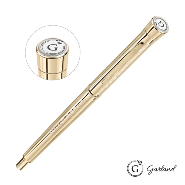 Garland® Signature Mechanical Pencil... from ASI 84592 St Regis Group