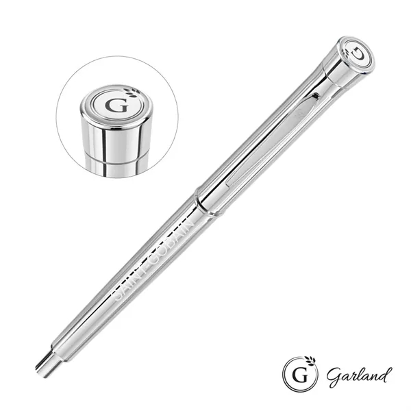 Garland® Signature Mechanical Pencil... from ASI 84592 St Regis Group