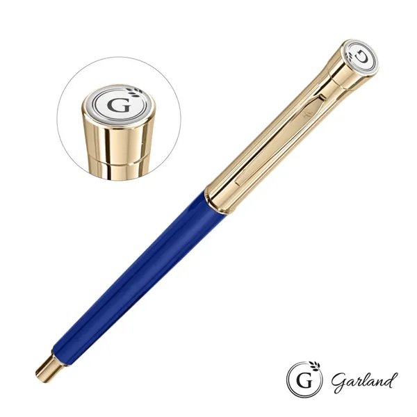 The Garland® Monogram Collection Mechanical Pencil  showcases timeless elegance and... from ASI 84592 St Regis Group