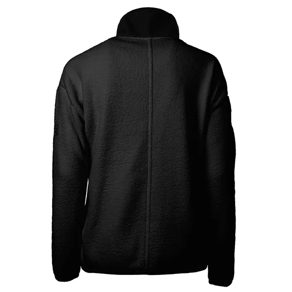 Women's jacket with a full-zip and brushed fleece interior.... from ASI 47965 Cutter & Buck
