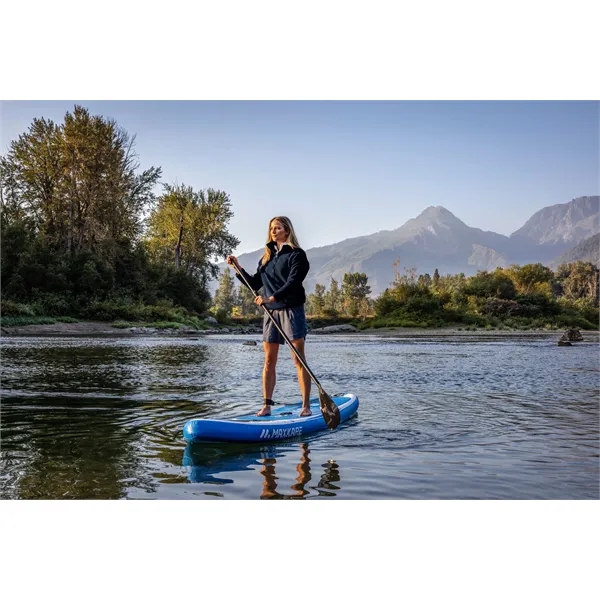 Women's jacket with a brushed fleece interior.... from ASI 47965 Cutter & Buck