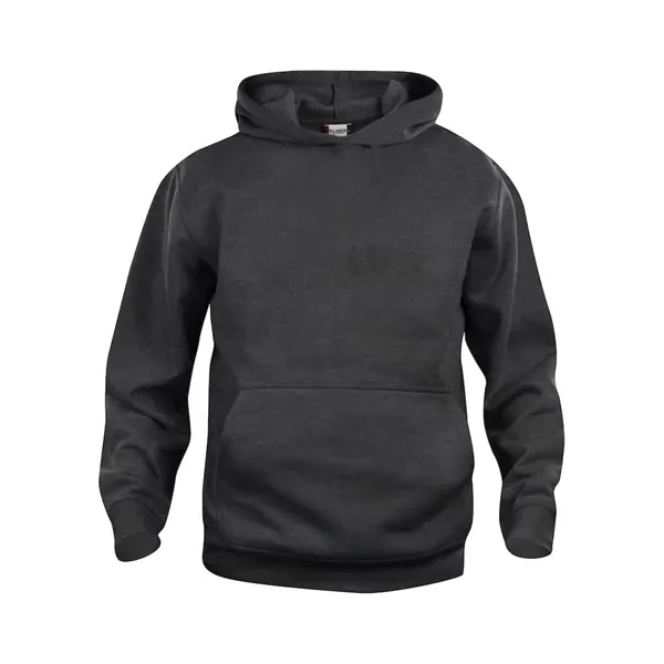 Clique Youth Stockholm Pullover Hoodie... from ASI 47965 Cutter & Buck