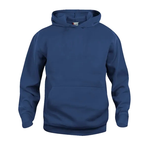 Clique Youth Stockholm Pullover Hoodie... from ASI 47965 Cutter & Buck