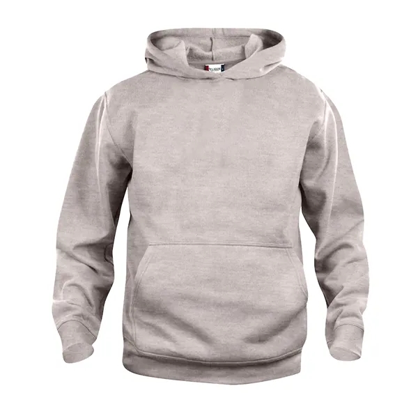 Clique Youth Stockholm Pullover Hoodie... from ASI 47965 Cutter & Buck