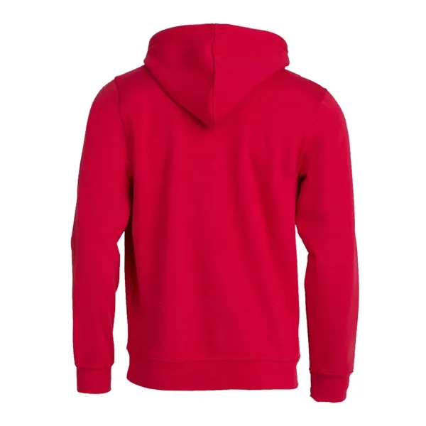 Clique Youth Stockholm Pullover Hoodie... from ASI 47965 Cutter & Buck