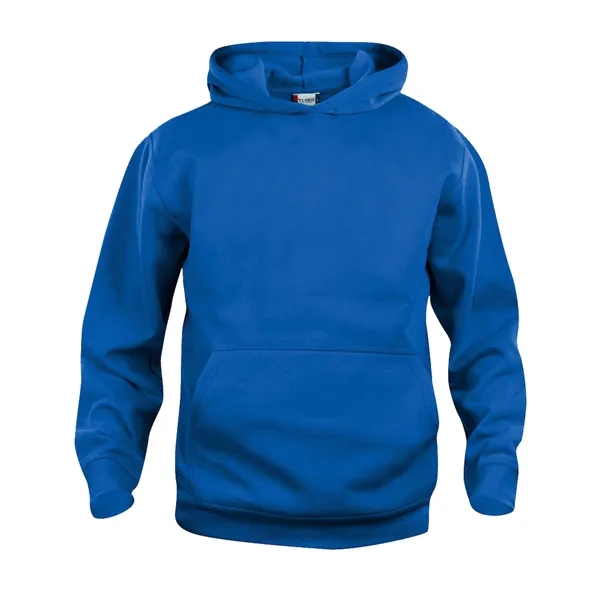Clique Youth Stockholm Pullover Hoodie... from ASI 47965 Cutter & Buck