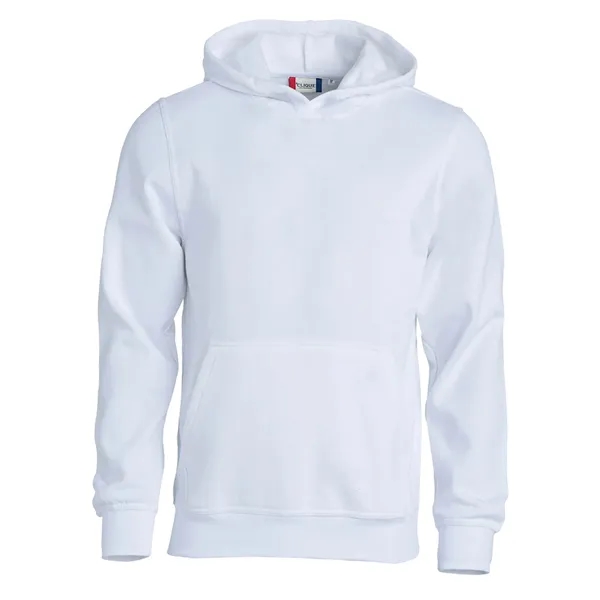 Clique Youth Stockholm Pullover Hoodie... from ASI 47965 Cutter & Buck