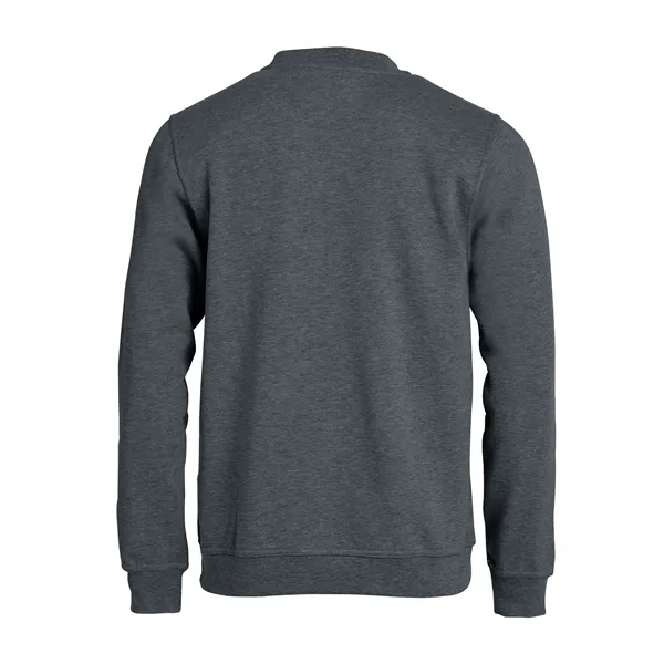 Clique Youth Stockholm Crewneck Sweatshirt... from ASI 47965 Cutter & Buck