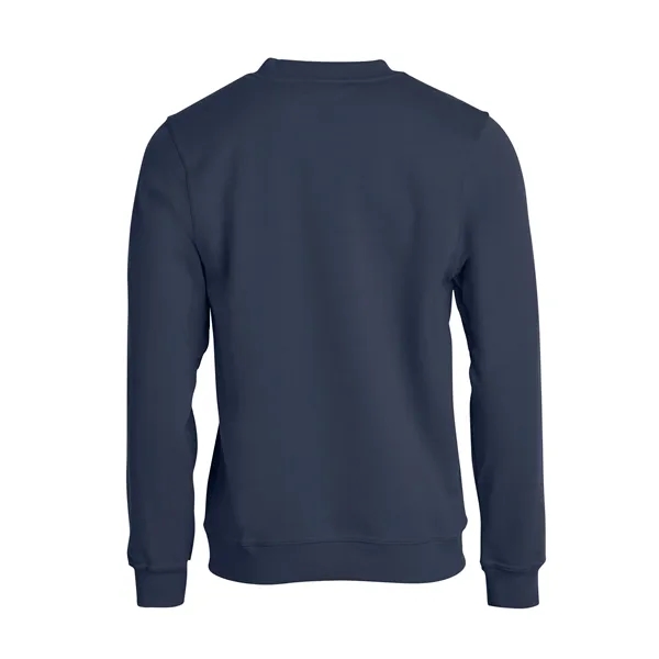 Clique Youth Stockholm Crewneck Sweatshirt... from ASI 47965 Cutter & Buck