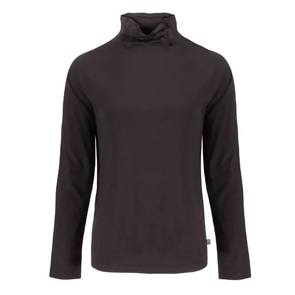 Women's sweatshirt with a funnel neck, UPF 50+ protection, and moisture-wicking... from ASI 47965 Cutter & Buck