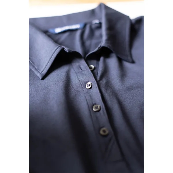 Women's polo with UPF 50+ protection and moisture-wicking performance.... from ASI 47965 Cutter & Buck