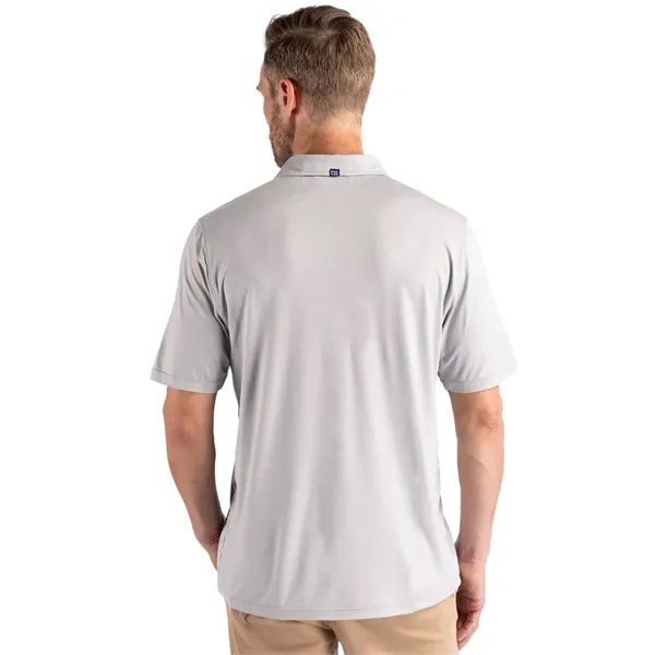 Men's polo with UPF 50+ protection and moisture-wicking performance.... from ASI 47965 Cutter & Buck
