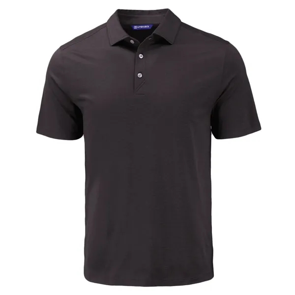 Men's polo with UPF 50+ protection and moisture-wicking performance.... from ASI 47965 Cutter & Buck