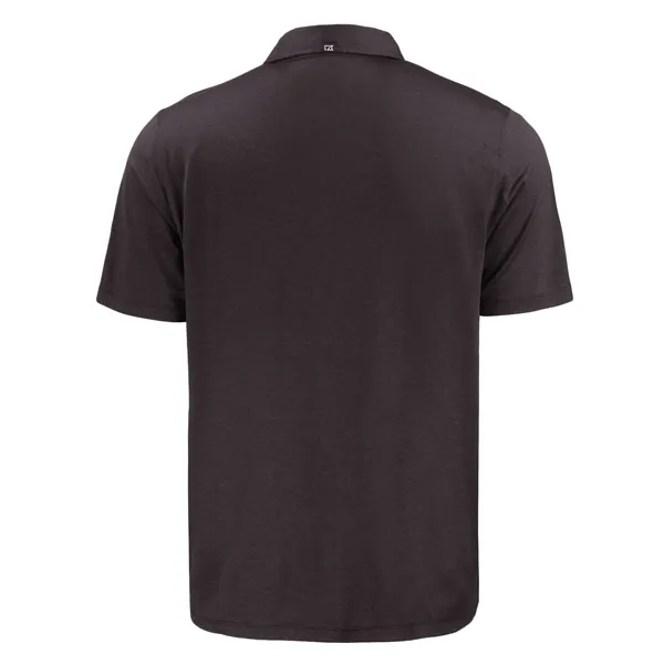 Men's polo with UPF 50+ protection and moisture-wicking performance.... from ASI 47965 Cutter & Buck