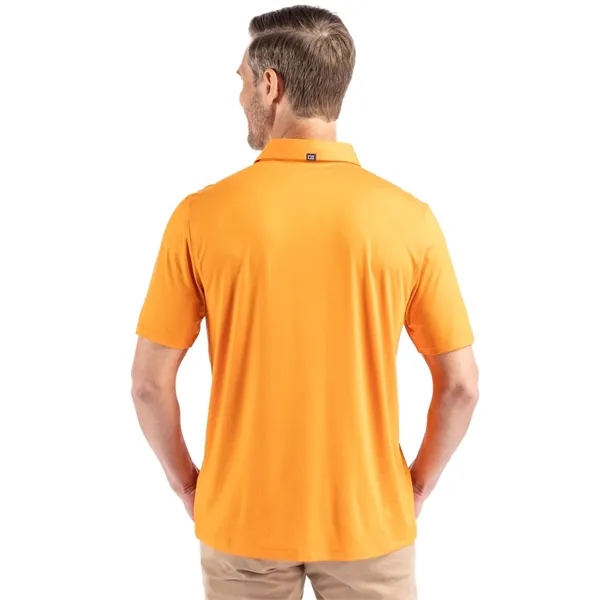Men's polo with UPF 50+ protection and moisture-wicking performance.... from ASI 47965 Cutter & Buck