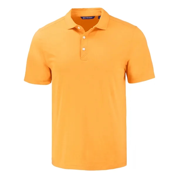Men's polo with UPF 50+ protection and moisture-wicking performance.... from ASI 47965 Cutter & Buck