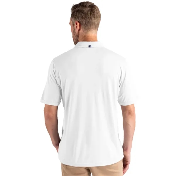 Men's polo with UPF 50+ protection and moisture-wicking performance.... from ASI 47965 Cutter & Buck