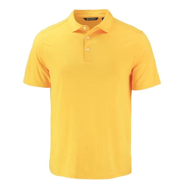 Men's polo with UPF 50+ protection and moisture-wicking performance.... from ASI 47965 Cutter & Buck