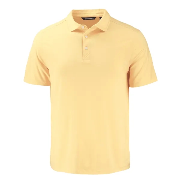 Men's polo with UPF 50+ protection and moisture-wicking performance.... from ASI 47965 Cutter & Buck