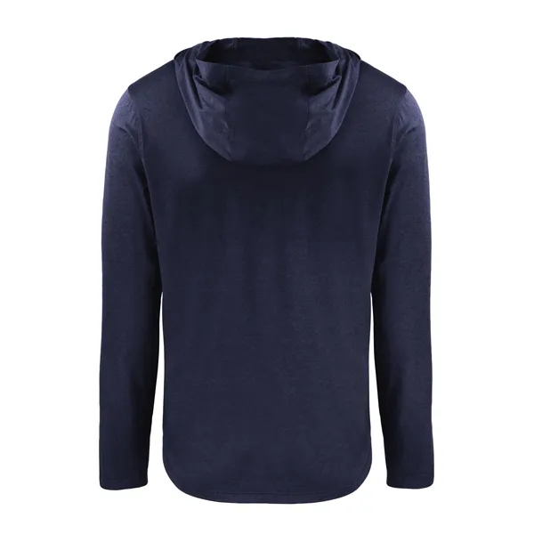 Men's sweatshirt with a hood and UPF 50+ protection.... from ASI 47965 Cutter & Buck