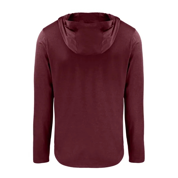 Men's sweatshirt with a hood and UPF 50+ protection.... from ASI 47965 Cutter & Buck