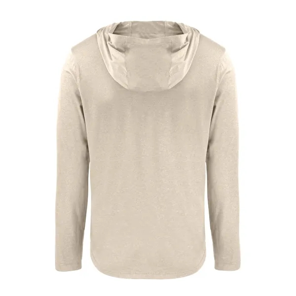 Men's sweatshirt with a hood and UPF 50+ protection.... from ASI 47965 Cutter & Buck