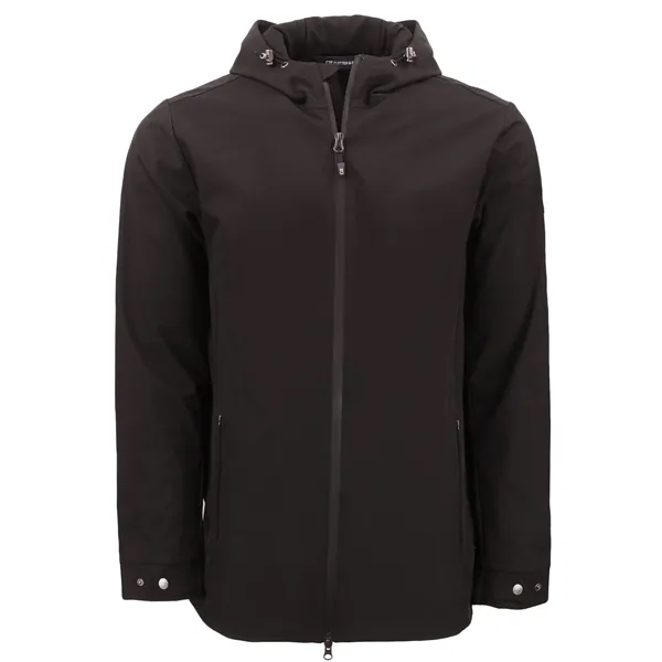 Cutter & Buck Camano Everyday Eco Mens Jacket... from ASI 47965 Cutter & Buck