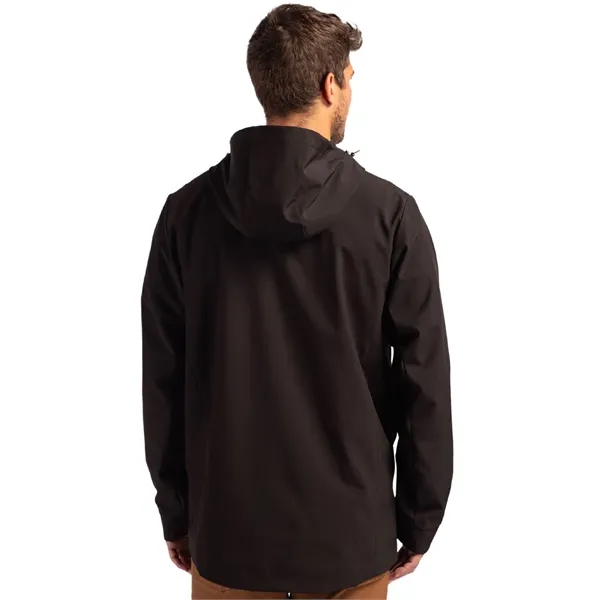 Cutter & Buck Camano Everyday Eco Mens Jacket... from ASI 47965 Cutter & Buck