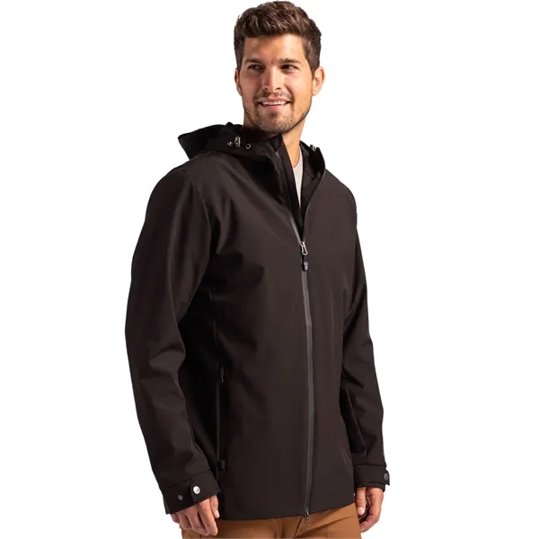 Cutter & Buck Camano Everyday Eco Mens Jacket... from ASI 47965 Cutter & Buck