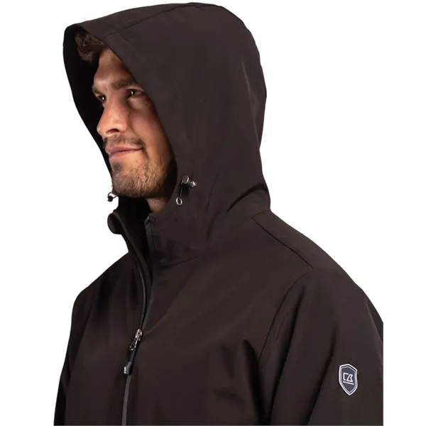 Cutter & Buck Camano Everyday Eco Mens Jacket... from ASI 47965 Cutter & Buck