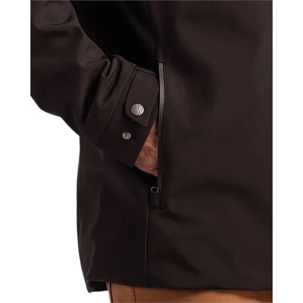 Cutter & Buck Camano Everyday Eco Mens Jacket... from ASI 47965 Cutter & Buck