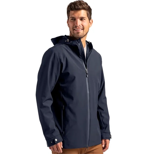Cutter & Buck Camano Everyday Eco Mens Jacket... from ASI 47965 Cutter & Buck