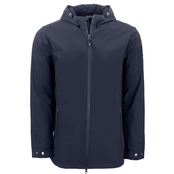 Cutter & Buck Camano Everyday Eco Mens Jacket... from ASI 47965 Cutter & Buck