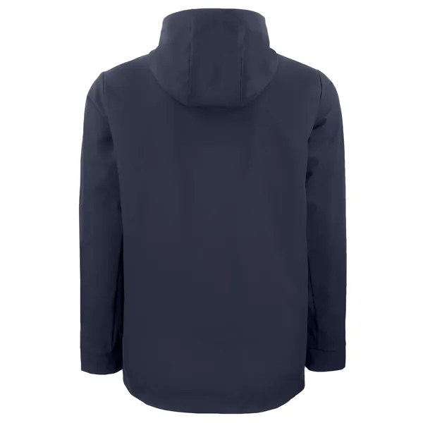 Cutter & Buck Camano Everyday Eco Mens Jacket... from ASI 47965 Cutter & Buck