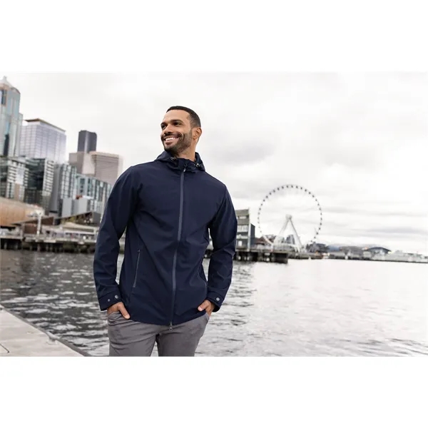 Cutter & Buck Camano Everyday Eco Mens Jacket... from ASI 47965 Cutter & Buck