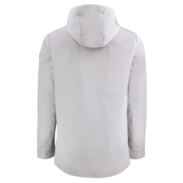 Cutter & Buck Camano Everyday Eco Mens Jacket... from ASI 47965 Cutter & Buck