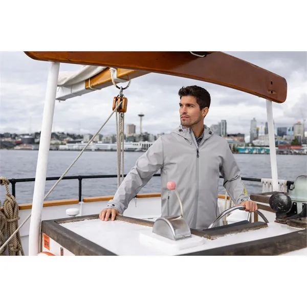 Cutter & Buck Camano Everyday Eco Mens Jacket... from ASI 47965 Cutter & Buck