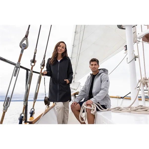 Cutter & Buck Camano Everyday Eco Mens Jacket... from ASI 47965 Cutter & Buck