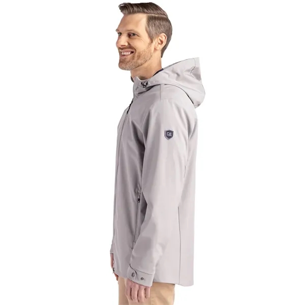 Cutter & Buck Camano Everyday Eco Mens Jacket... from ASI 47965 Cutter & Buck