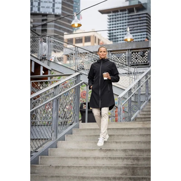 Cutter & Buck Camano Eco Everyday Stretch Recycled Womens...... from ASI 47965 Cutter & Buck