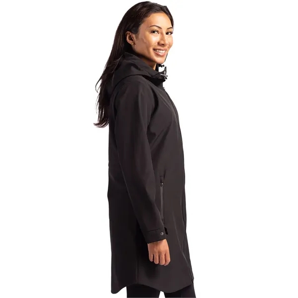 Cutter & Buck Camano Eco Everyday Stretch Recycled Womens...... from ASI 47965 Cutter & Buck