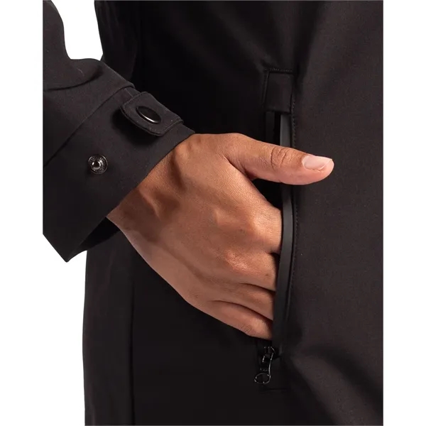 Cutter & Buck Camano Eco Everyday Stretch Recycled Womens...... from ASI 47965 Cutter & Buck