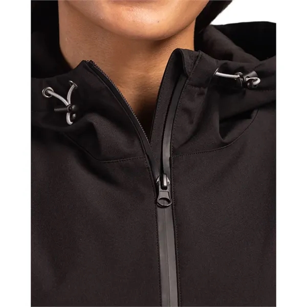 Cutter & Buck Camano Eco Everyday Stretch Recycled Womens...... from ASI 47965 Cutter & Buck