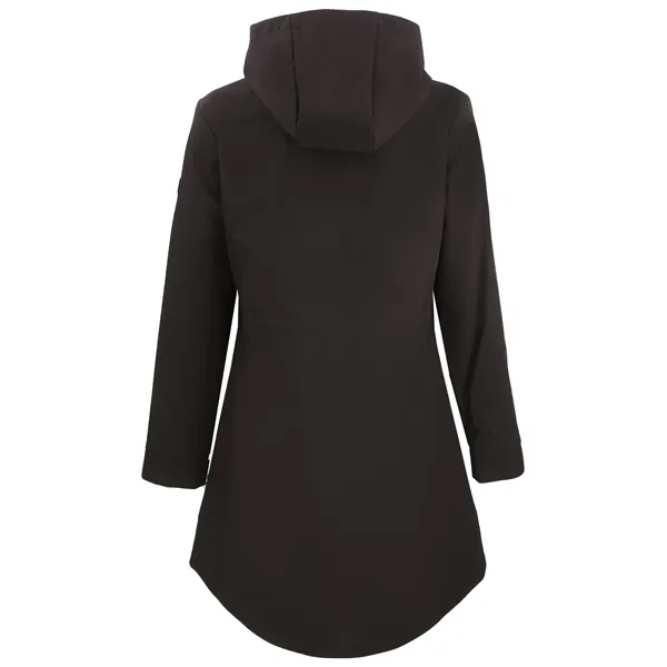 Cutter & Buck Camano Eco Everyday Stretch Recycled Womens...... from ASI 47965 Cutter & Buck